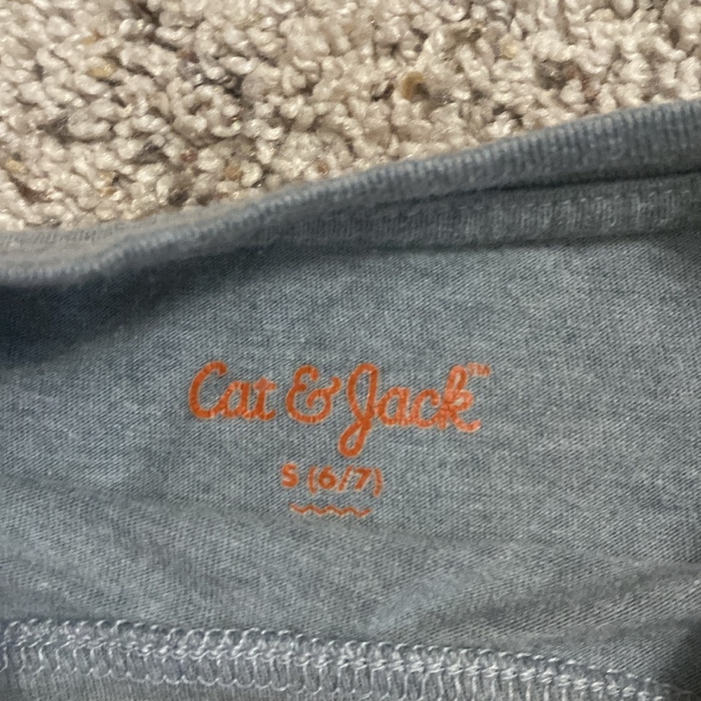 Boys size 6 graphic tee bundle - Picture 6 of 9